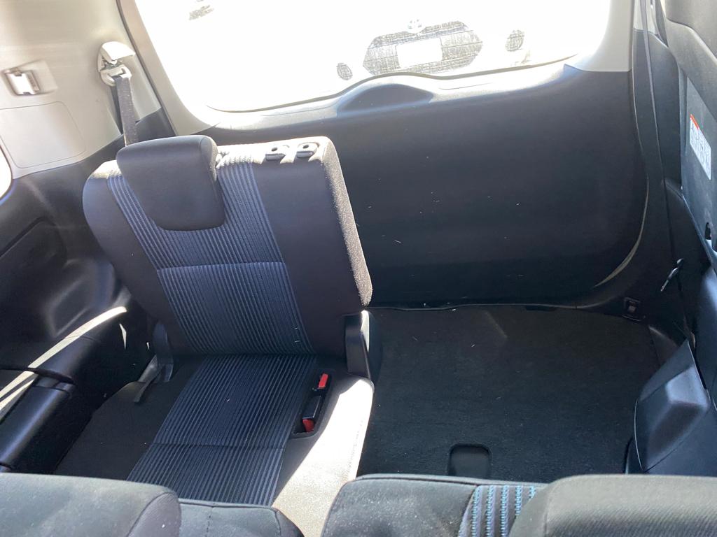 2015 Toyota Noah